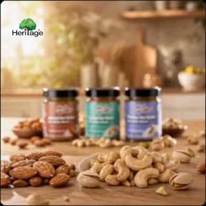 Nut Walker Cashew Nut Spreads 150g