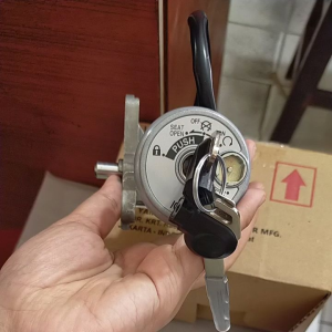 Kunci Kontak Main Switch 2PH Mio M3 Original Yamaha Genuine Parts