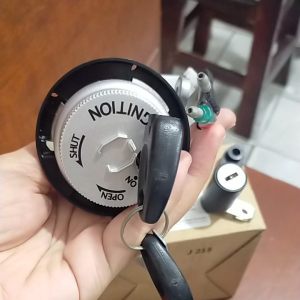 Kunci Kontak Main Switch 54P Mio J Original Yamaha Genuine Parts