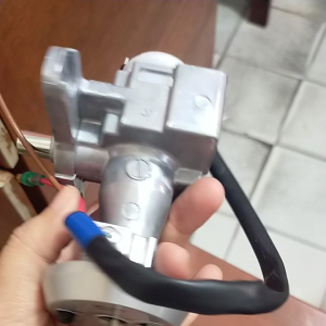 Kunci Kontak Main Switch 1KP Mio Soul GT 115 Original Yamaha Genuine Parts