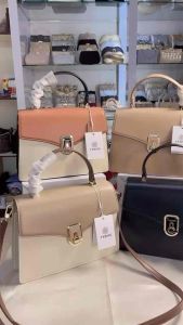 Tas Wanita Versse Shoulder Bag Premium Import