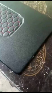 MITSUBISHI ADVENTURE REAR SIDINGS (HIGH QUALITY)