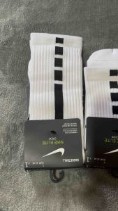 (1 Pair) ELITE Basketball Socks High & Mid Cut Premium Quality