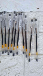 [1pack] BOLPEN HI-TECH VANCO VC-559 0.28 || BOLPEN GEL VANCO VC-559 || BOLPEN MAKNA KITAB
