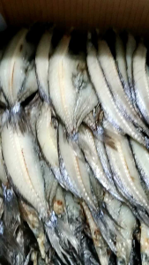 Layget Taba Newlok from Bicol dried fish 250g 500g