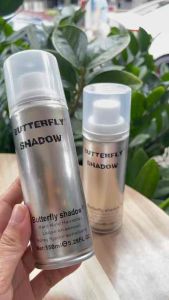 [ HÀNG LOẠI 1] KEO XỊT TÓC TẠO KIỂU NAM NỮ BUTTERFLY SHADOW GÔM BẠC TẠO KIỂU XỊT GIỮ NẾP CỨNG CHO TÓC 150ML & 600ML