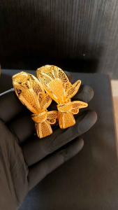 Gelang Tradisional Indonesia: Pilihan Etnik dan Modern