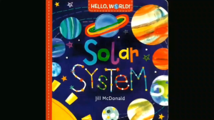 【SG Stock】Hello World! Little Nature stories Toddler Encyclopedia Science boardbook