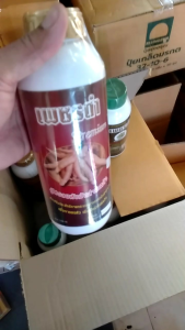 เพิ่มน้ำหนัก สร้างแป้ง เพชรดำพรีเมี่ยม ขนาด 1 ลิตร มันสำประหลังลงหัว สามารถนำไปใช้งานอย่างง่ายด้วย