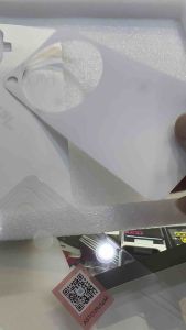 ฟิล์มRedmi Note 13 Note13-5G Note13pro5g ฟิล์มกระจกไม่เต็มจอ ไม่มีขอบดำ ฟิล์มเรดมีโน๊ต13 เลสmi focus ฟิล์มเรดมี่ ใส 9H ฟิล์มกันรอยหน้าจอ