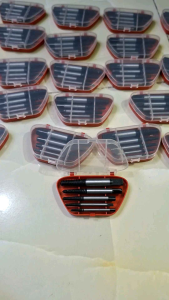 Mata Bor Extractor Broken Screw Remover 5in 1 Tap Manual Set Isi 5pcs Alat Pembuka Baut Kran Pipa Rusak Patah