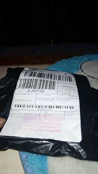 Buyer review video 2