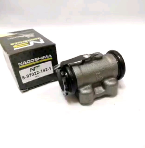 8.97022-142 Wheel Cylinder Belakang Kiri Isuzu NKR66 & NMR71