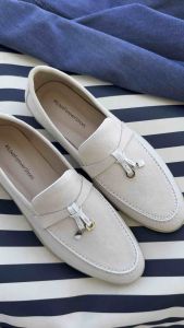 𝐅𝐎𝐑𝐄𝐕𝐄𝐑 𝐒𝐡𝐨𝐞𝐬 - 𝐋𝐎𝐀𝐅𝐄𝐑 𝐈𝐍 𝐖𝐇𝐈𝐓𝐄 𝐈𝐕𝐎𝐑𝐘