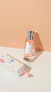 น้ำหอมDeoket ดีโอเก็ท กลิ่นแน่น หอมนาน24ชม. แถมฟรี 2 ML. No.31 Berry Her