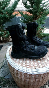 SEPATU PDL JALA TAWON LIBRA KULIT