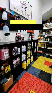 NANOLAB ENGINE DEGREASER |Chain Wheel Cleaner Cleaner | Dirt Buster Concentrated Non-acid | Alkaline Chemical Cleaner | Cuci Rantai Motor Basikal Cuci Enjin