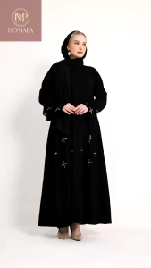 Abaya Aurora super premium