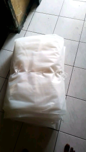 PLASTIK 7X8 M 300 MICRO