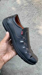 Adika - Sepatu Slip On Pria Terbaru - Sepatu Santai Pria Keren