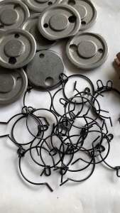 Gobangan Stut KoplingVespa Super Sprint PX PS Excel Vbb Murah