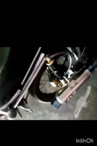 Knalpot TLR Fulset PNP & Megapro CB GL: Panduan Lengkap