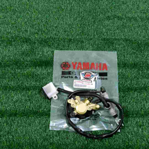 KALIPER CAKRAM BELAKANG SEPAKAT VIXION NEW R15