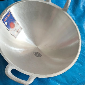 Wajan Ceper No10 Anti Lengket: Panduan Lengkap