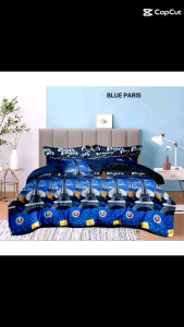Promo Sprei Ukuran 180x200 Terlaris