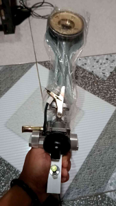 kompor mesin popcorn terlaris