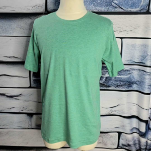 Áo thun nam big size từ 55-95kg áo cổ tròn tay ngắn vải cotton mặc mát.