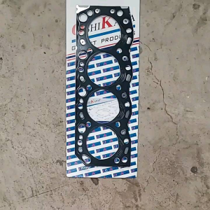 ปะเก็นฝาสูบ Toyota Hilux 2L-2 2L เหล็ก Oshikawa MTX ไมตี้X