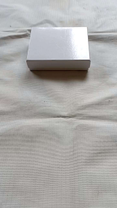 Dompet Lipat Pria Bahan Kulit Sapi Asli