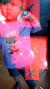 Stelan Anak Cewek Usia 1-10thn Kaos Oblong Croptop Tali Serut Samping Kiri Kanan Celana Legging