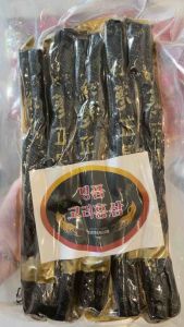 [HÀNG CHÍNH HÃNG date 2026] Sâm Tẩm Mật Ong Nguyên Củ Nội Địa Hàn QuốcTừ Nhân Sâm Tươi 6 Năm Tuổi cao cấp