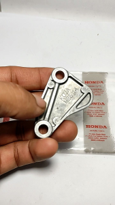 cover tutup saringan tutup pembuangan oli original honda genio koja scoopy k2f beat beat street