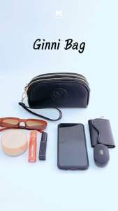 Tas Wanita Pouch Ginni By Moonzaya Indonesia Pouch Wanita Lokal Brand