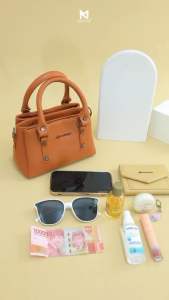 New Tas Selempang best seller tas wanita Anindita tas wania mungil tas wanita imut selempang By Moonzaya tas wanita anindhita tas pesta