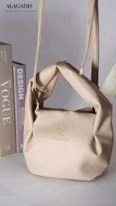 Tas Wanita Praktis & Stylish: Tas Mungil Syifa By Alagadis