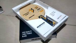 Donic Zhang Jike New Era original donic table tennis blade