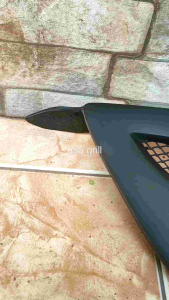 Grill Vios 2003 sampai 2005 model transformer