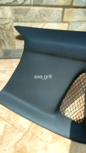 Grill Honda Brio Facelift tahun 2018 2019 2020 2021 model apollo