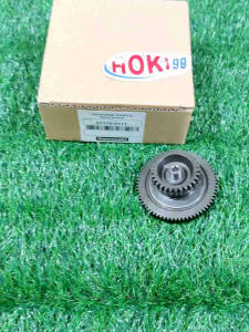 GIGI GIAR IDLE STATER KAWASAKI KLX150 29T-67T