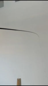 BLANK CARBON HOLLOW JORAN SAMBUNG 2 - BLANK JORAN CUSTOM - BAHAN JORAN SAMBUNG 2 - BLANK TWO PIECE