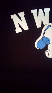 Kaos T-Shirt K-Pop: Kaos New Jeans, Kaos Desain Korea, dan Kaos untuk Penggemar K-pop