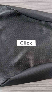 Áo Yên Click 110 Cũ Form Zin . Da Thái Tẩy Trắng Hàng Đẹp Loại 1 Vvv...Zvx