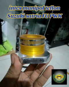 Intex manipol teflon suzuki satria fu PWK 28 30 32 34 35 38