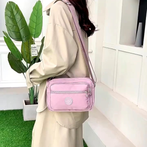 Ready stock women casual shoulder bag sling bag