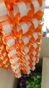 ริบบิ้นพวงมาลัยนักร้อง ริบบิ้นคล้องคอ