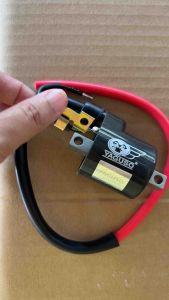 คอยล์ หัวเทียน YAGUSO NOVA BEAT DASH (ดี) คอยล์ ใต้ถัง คอยล์ จุดระเบิด คอย ไฟ คอยล์ ส่งเร็วทันใจ โนวา เทน่า แดช บีท